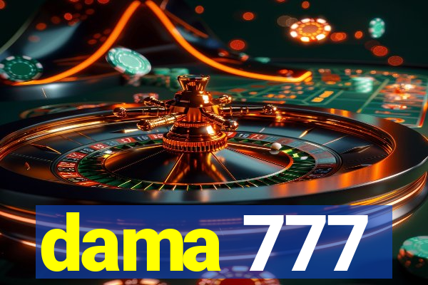 dama 777